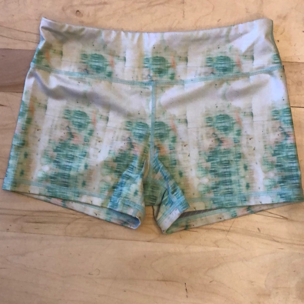 IAB Shorts